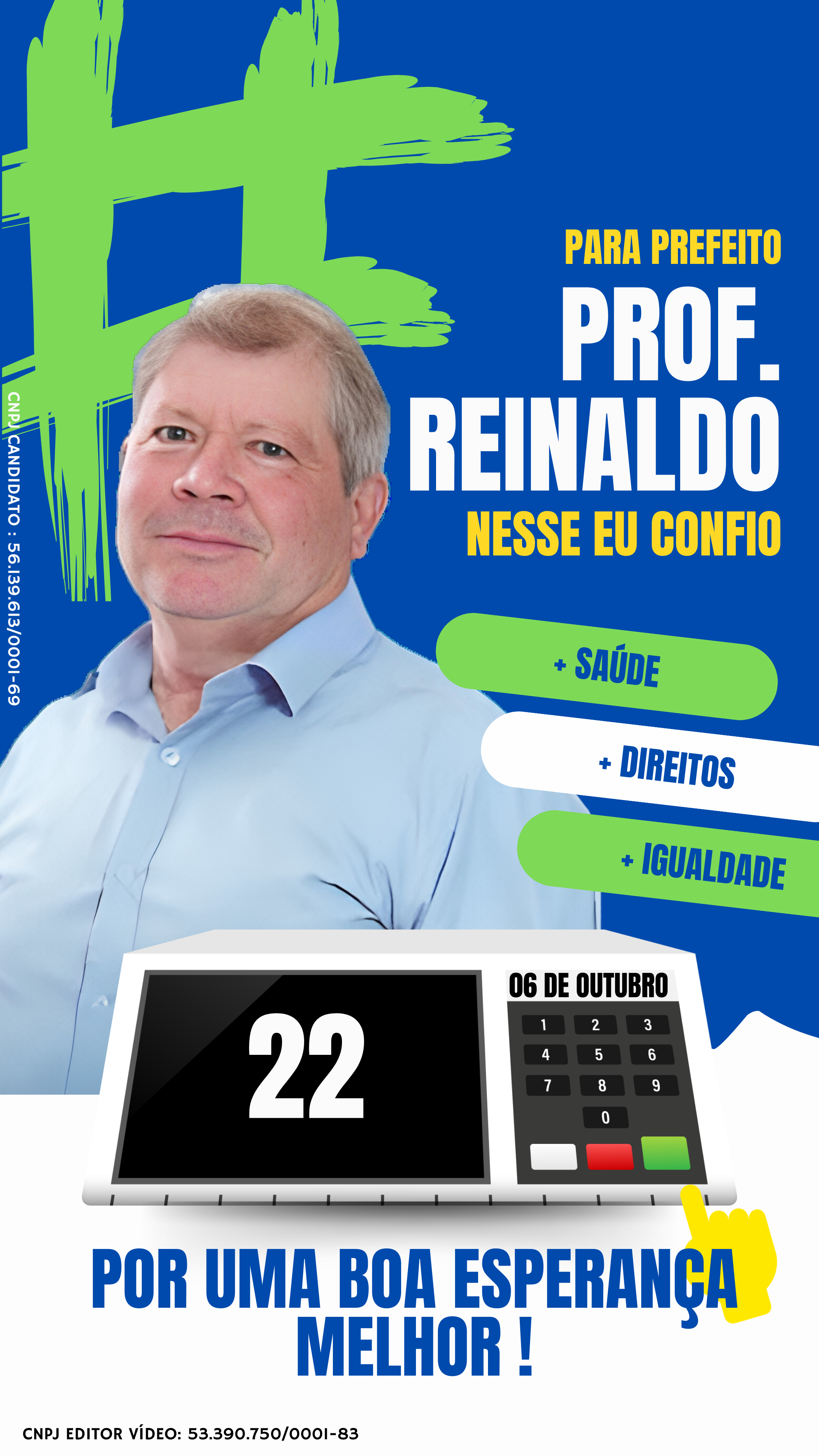 Imagem 08 do professor reinaldo