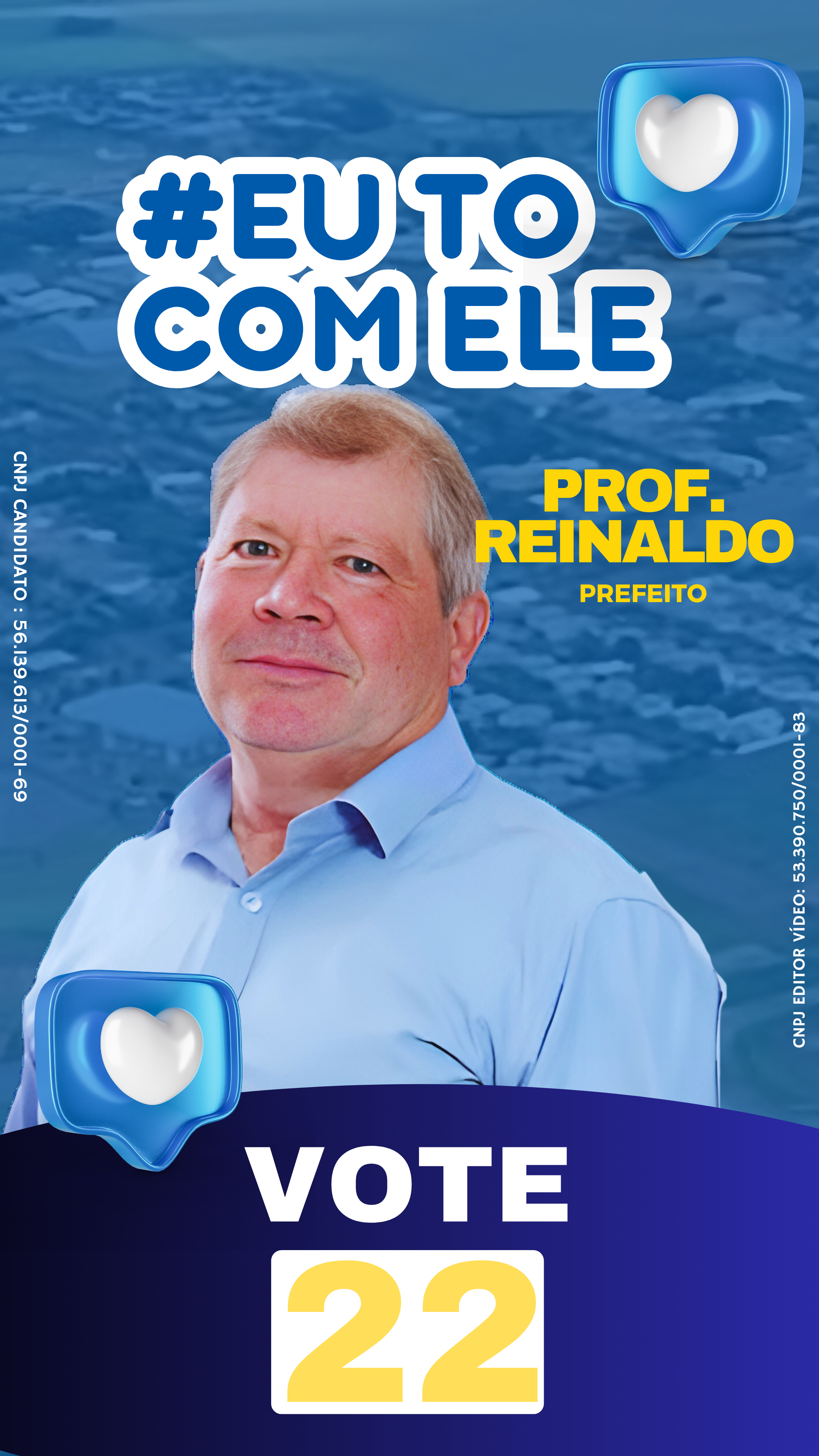 Imagem 09 do professor reinaldo