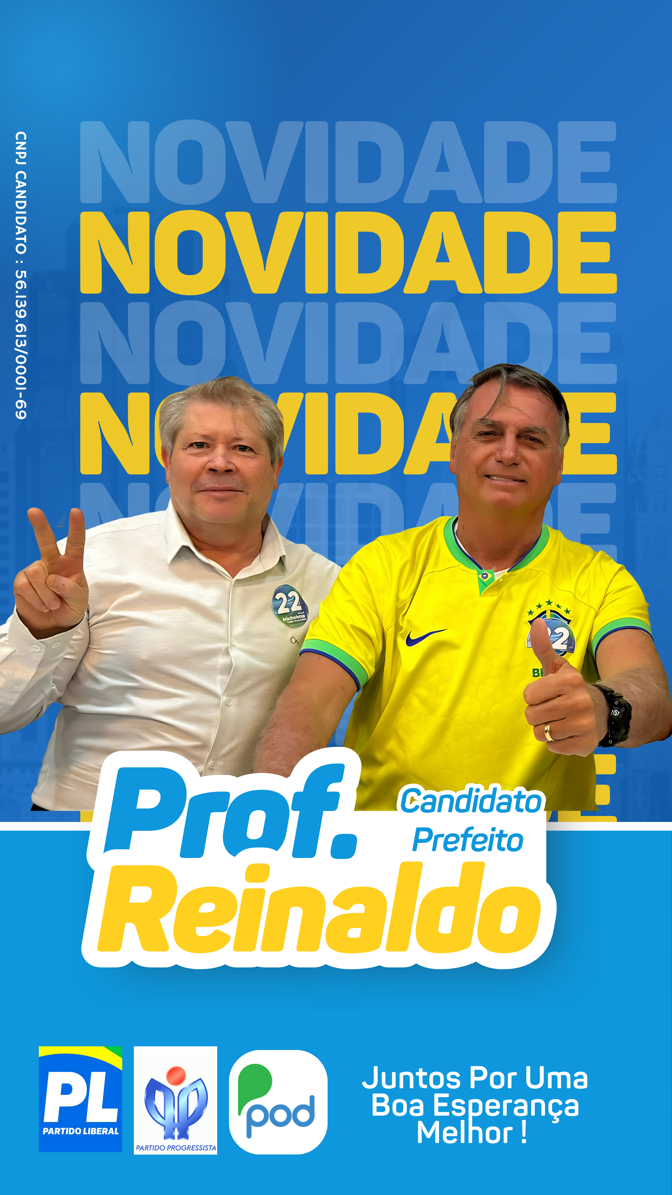 Imagem 10 do professor reinaldo
