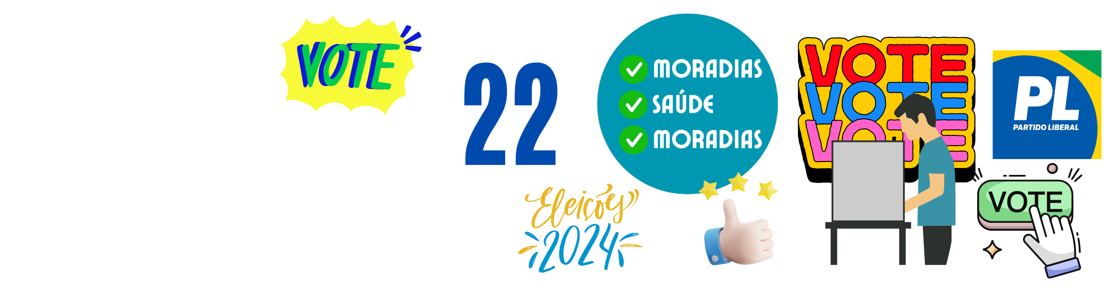 Vote 22
